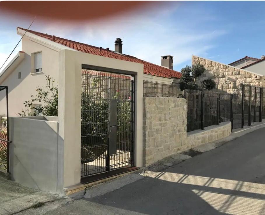 Romantic Stone- Studio Apartman Omis Ngoại thất bức ảnh