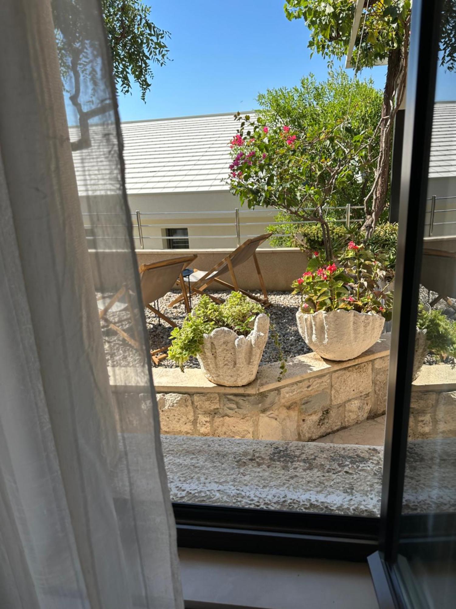 Romantic Stone- Studio Apartman Omis Ngoại thất bức ảnh